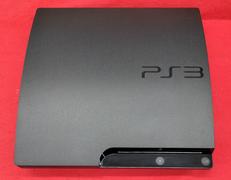 PS3|SONY
