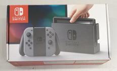 NINTENDO SWITCH　第1世代