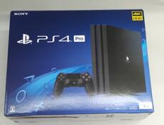 PS4 PRO|SONY