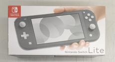 NINTENDO SWITCH LITE|NINTENDO