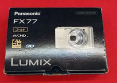 デジタルカメラ|PANASONIC