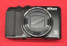 デジタルカメラ|NIKON