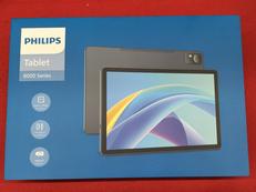 タブレット|PHILIPS