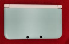 3DS LL