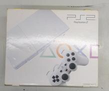 PS2|SONY