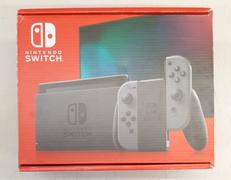 NINTENDO SWITCH|NINTENDO