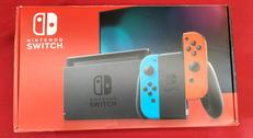 NINTENDO SWITCH|NINTENDO / 任天堂