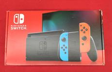 NINTENDO SWITCH|NINTENDO / 任天堂