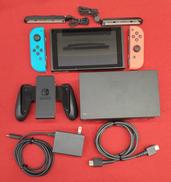 SWTICH初代|NINTENDO