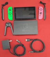NINTENDO SWITCH|NINTENDO / 任天堂