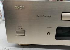 CDプレーヤー|DENON