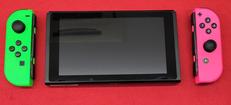 NINTENDO SWITCH|NINTENDO