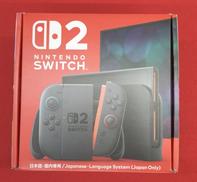 SWITCH2|NINTENDO