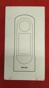 ウェアラブルカメラ・アクションカム|RICOH