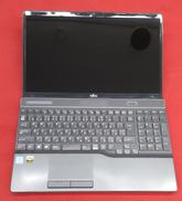 ノートパソコン|FUJITSU