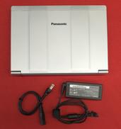 ノートパソコン|PANASONIC