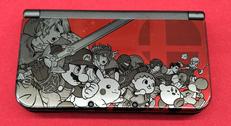 NEW 3DS LL 大乱闘スマッシュブラザーズエディション|NINTENDO / 任天堂