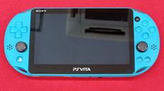 PSVITA|SONY