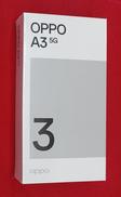 A3 5G|OPPO/Y!MOBILE