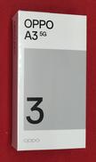 A3 5G|OPPO/Y!MOBILE