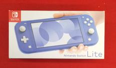 SWITCH LITE|NINTENDO