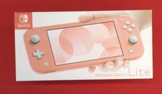 SWITCH LITE|NINTENDO
