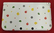 3DSLL|NINTENDO / 任天堂