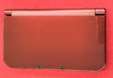 NEW3DS LL|NINTENDO