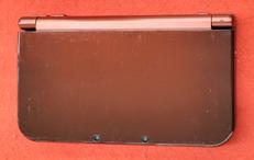 NEW 3DS LL|任天堂