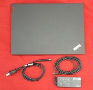 ノートパソコン|LENOVO