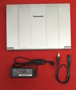 ノートパソコン|PANASONIC