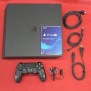 PS4 PRO|SONY