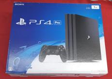 PS4 PRO|SONY