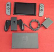 SWITCH|NINTENDO