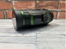 ナイトビジョンカメラ|SIONYX