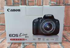 デジタル一眼レフ|CANON