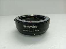 EF-FX|COMMLITE