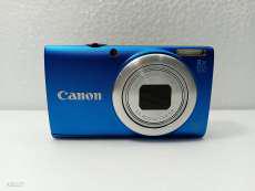 POWERSHOT A4000IS|CANON