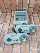 クラシックミニSFC|NINTENDO
