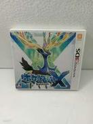 ポケモンX|NINTENDO