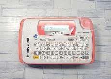 ラベルライター|CASIO