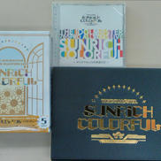 BLU-RAY|BANDAI NAMCO