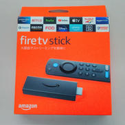 FIRE TV STICK|AMAZON
