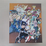 BLU-RAY|BANDAI NAMCO
