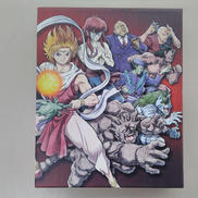 BLU-RAY|BANDAI NAMCO