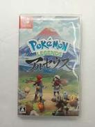 POKEMON LEGENDS アルセウス|NINTENDO