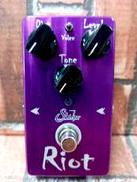 SUHR[サー]|歪み系エフェクター|オフモール - 中古通販のハードオフ