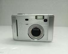 OPTIO S40|PENTAX