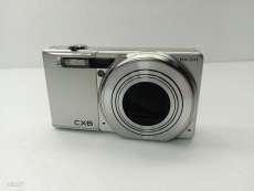 CX6|RICOH