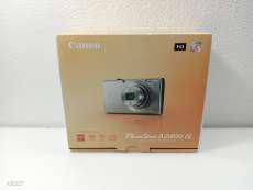 POWERSHOT A2400IS|CANON